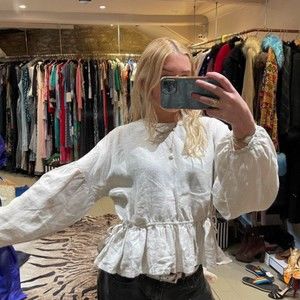 Meet your Posher, Stiltner